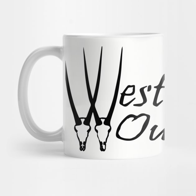 West Texas Outfitters Full Logo by West Texas Outfitters